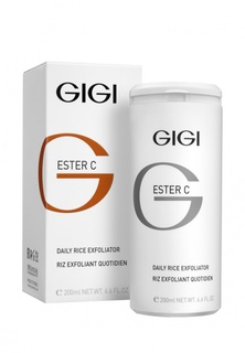 Пилинг для лица Gigi 200 мл