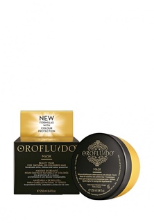 Маска для волос Orofluido 250 мл