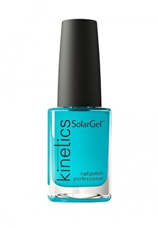 Лак для ногтей Kinetics Профессиональный SolarGel Polish (365 Escape) 15 мл