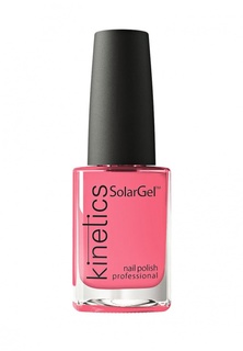 Лак для ногтей Kinetics Профессиональный SolarGel Polish (360 Grand Bazaar) 15 мл