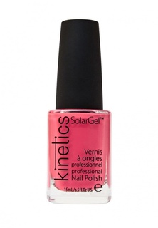 Лак для ногтей Kinetics Профессиональный SolarGel Polish (225) 15 мл