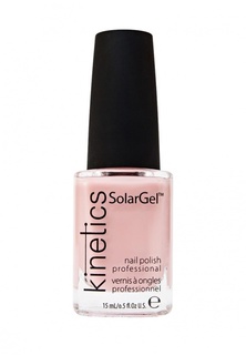 Лак для ногтей Kinetics Профессиональный SolarGel Polish (059) 15 мл