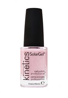 Лак для ногтей Kinetics Профессиональный SolarGel Polish (190) 15 мл