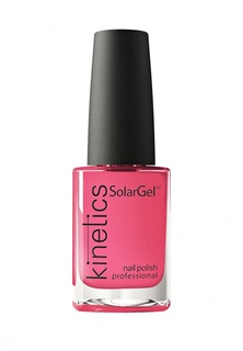 Лак для ногтей Kinetics Профессиональный SolarGel Polish (362 Grand Bazaar) 15 мл