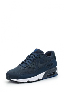 Кроссовки Nike NIKE AIR MAX 90 MESH (GS)