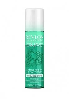 Кондиционер для волос Revlon Professional Несмываемый 2-х фазный для тонких волос 200 мл