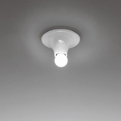 Светильник "Teti White" Artemide
