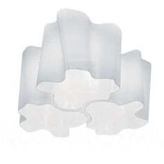 Светильник "Logico soffitto mini 3x120°" Artemide