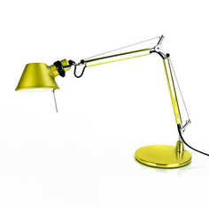 Настольная лампа "Tolomeo Micro" Artemide