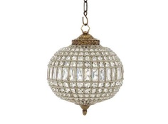 Подвесной светильник "Kasbah Oval Small" Eichholtz