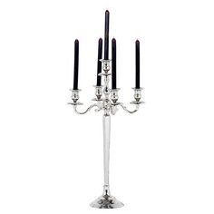 Подсвечник "Candle Holder 5 arm" Eichholtz