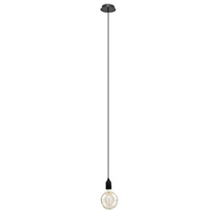 Подвесной светильник "Vintage Bulb" Eichholtz