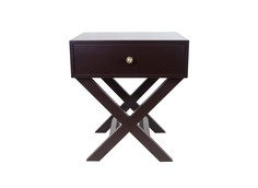 Тумба tomas (mak-interior) коричневый 50x60x40 см. L Room