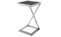 Приставной столик "Side Table Cross" Eichholtz