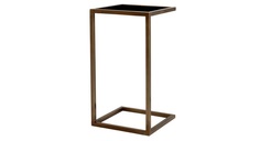 Приставной столик "Side Table Galleria" Eichholtz