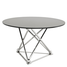Обеденный стол "Dining Table Pebble Beach" Eichholtz