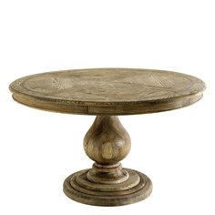 Обеденный стол "Dining Table Leeds" Eichholtz