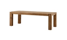 Обеденный стол "Dining Table Harbour Club" Eichholtz