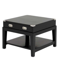 Приставной столик "Side Table Militya" Eichholtz