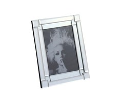 Рамка для фотографий (schuller) серый 23.0x28.0x2.0 см.