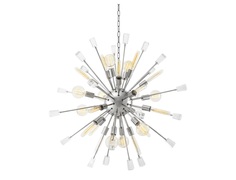 Подвесной светильник "Chandelier Tivoli S" Eichholtz