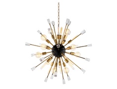Подвесной светильник "Chandelier Tivoli S" Eichholtz