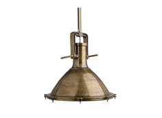 Подвесной светильник "Lamp Yacht King" Eichholtz