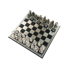 Шахматный набор "Fischer" Van Roon