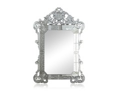 Венецианское зеркало "Марджери" Francois Mirro