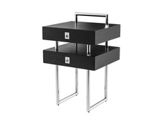 Столик "Side Table Bedini" Eichholtz