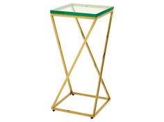 Столик "Side Table Clarion" Eichholtz
