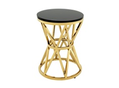 Столик "Side Table Domingo S" Eichholtz