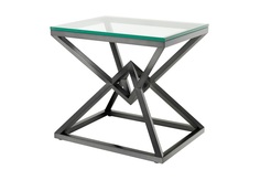 Столик "Side Table Connor" Eichholtz