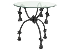 Столик "Side Table Embrasse" Eichholtz