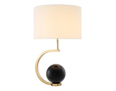 Настольная лампа "Table Lamp Luigi" Eichholtz