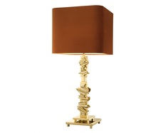 Настольная лампа "Table Lamp Abruzzo" Eichholtz