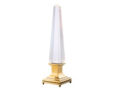 Настольная лампа "Table Lamp Solairei" Eichholtz