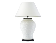 Настольная лампа "Table Lamp Dupoint" Eichholtz