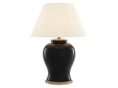 Настольная лампа "Table Lamp Mundon" Eichholtz