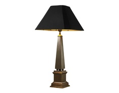 Настольная лампа "Table Lamp San Michele" Eichholtz