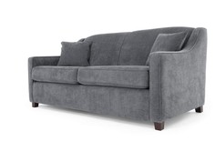Диван hamburg (ml) серый 177x81x94 см. M&L