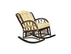 Кресло-качалка "Comodo" Eco Garden
