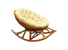 Кресло-качалка "PAPASAN" Eco Garden