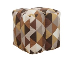 Пуф-аэрокуб Fresca Design