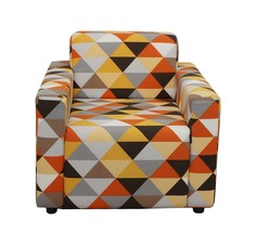 Кресло Fresca Design