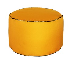 Пуфик круглый с ручкой Fresca Design