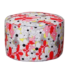 Круглый пуф "Bloom" Fresca Design