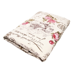 Плед Fresca Design