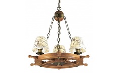 Подвесная люстра "Rotar" Odeon Light