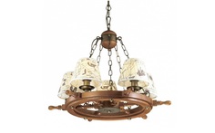 Подвесная люстра "Rotar" Odeon Light